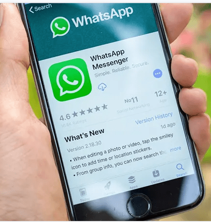 WhatsApp无法接收验证码怎么处理，具体解决步骤