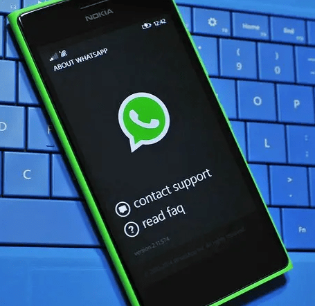 WhatsApp无法接收验证码怎么处理，具体解决步骤
