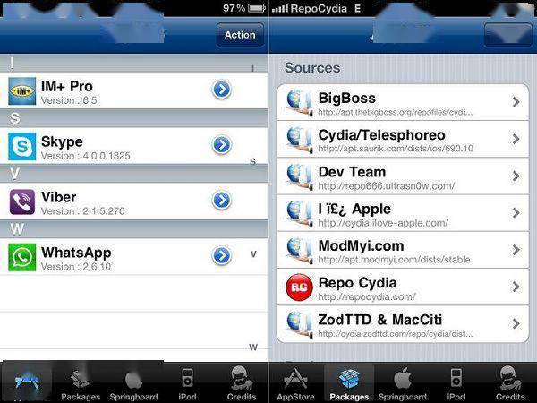 Cydia 把苹果给告了，iOS 未来要多一个话事人？