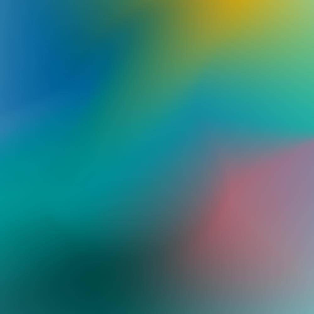 苹果 iOS 16 更新带来全新 Home 壁纸，你可以在这里下载