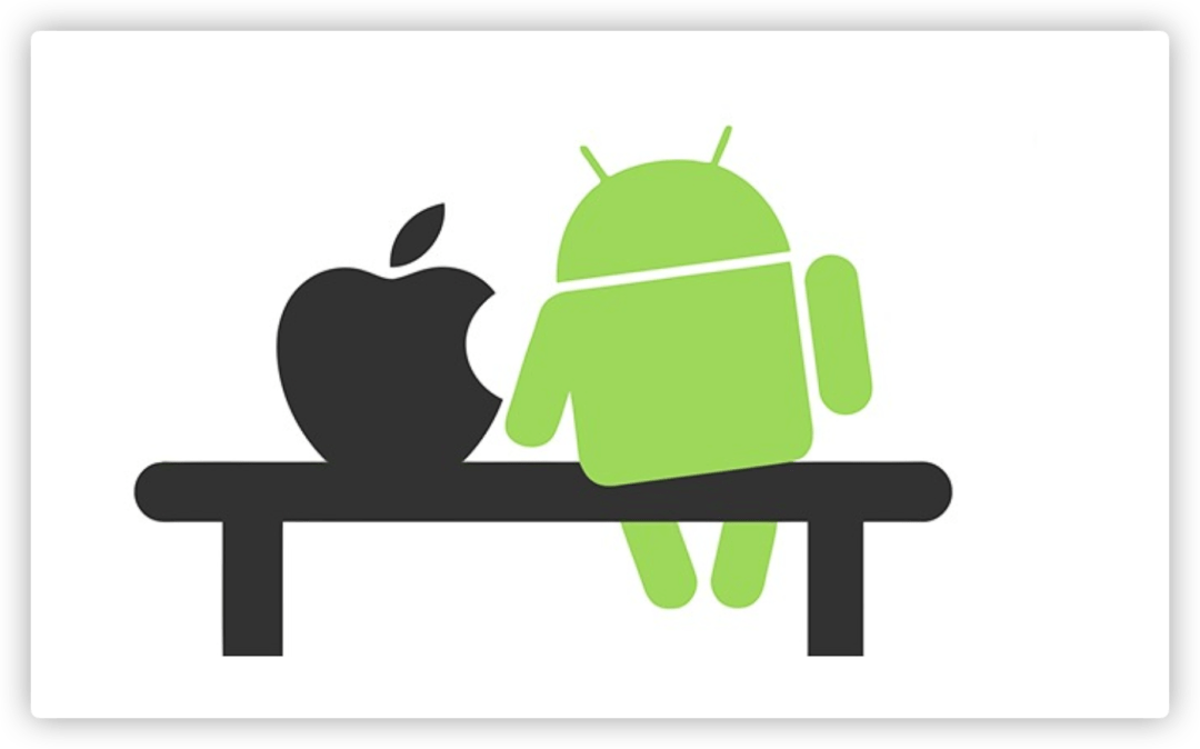iOS 将被强制开放，苹果哭了
