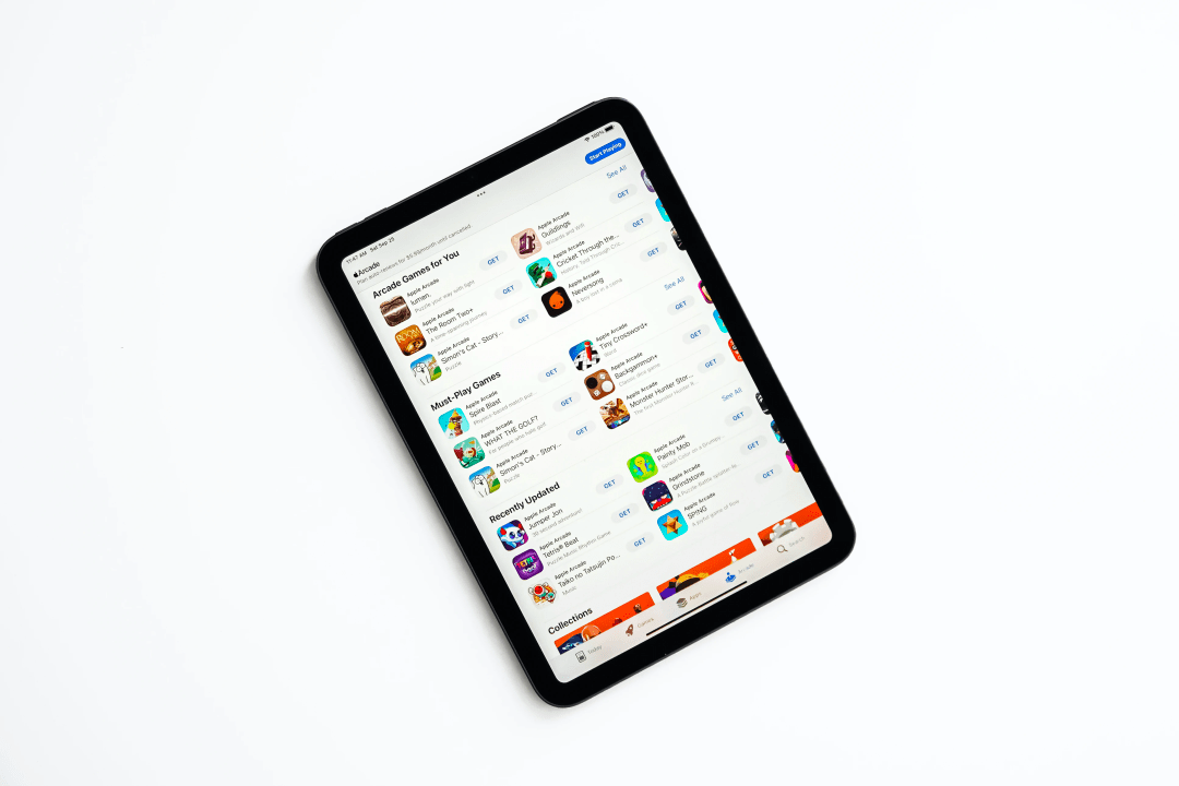 iOS 将被强制开放，苹果哭了