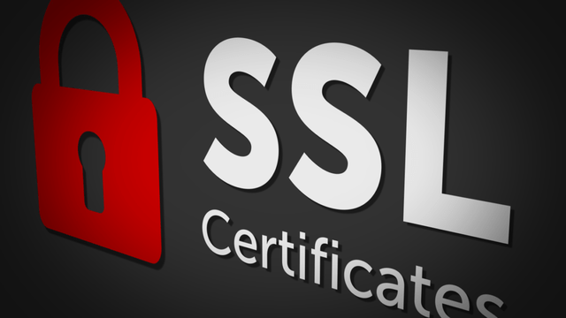 SSL证书有什么作用？企业为什么要安装SSL证书？
