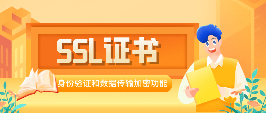 什么类型的SSL证书有利于网站安全