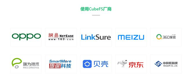 CubeFS项目正式进入CNCF孵化阶段，云存储技术更进一步
