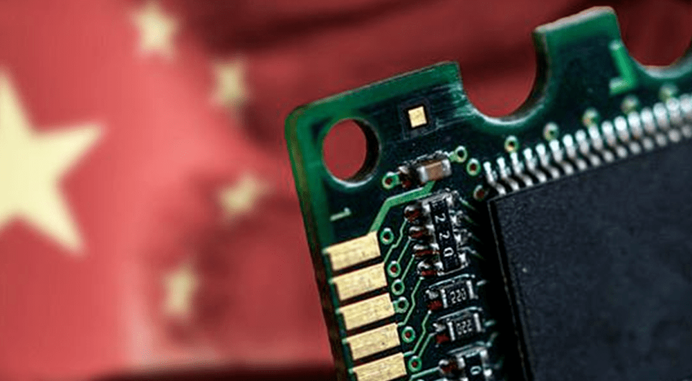 中国DRAM和NAND存储技术和产业能赶超韩国吗?