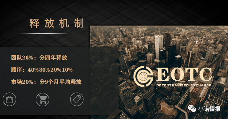 EOTC去中心化交易所发行传销币，币圈资金盘卷土重来！