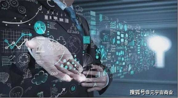 怎样通过元宇宙区块链变成千亿富翁？V神的逆袭之路