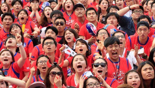 韩国面临人口危机，70年首次出现人口负增长，年轻人被迫炒币为生