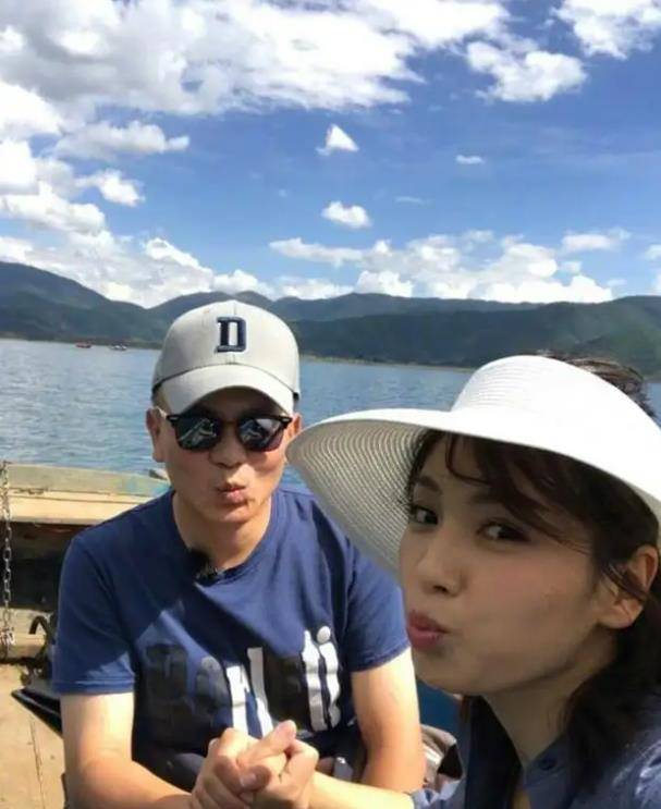 知名博主曝刘涛已协议分手，老公炒币血亏3.5亿，女方发长文回应