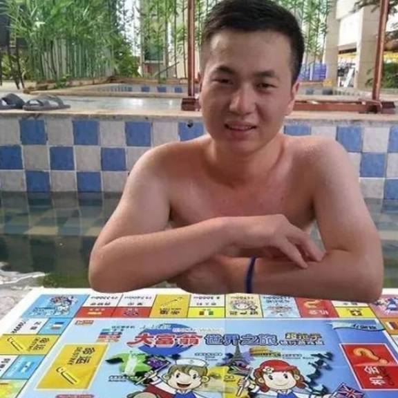 不要招惹PS大神！不然你会无缘无故“出名”，大神：不信你试试