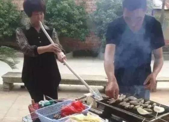 搞笑PS系列：大神能帮我P的耐看一点吗？大神：你是认真的吗？