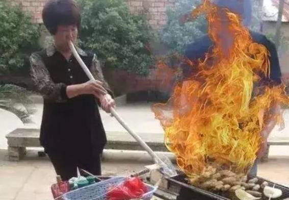 搞笑PS系列：大神能帮我P的耐看一点吗？大神：你是认真的吗？