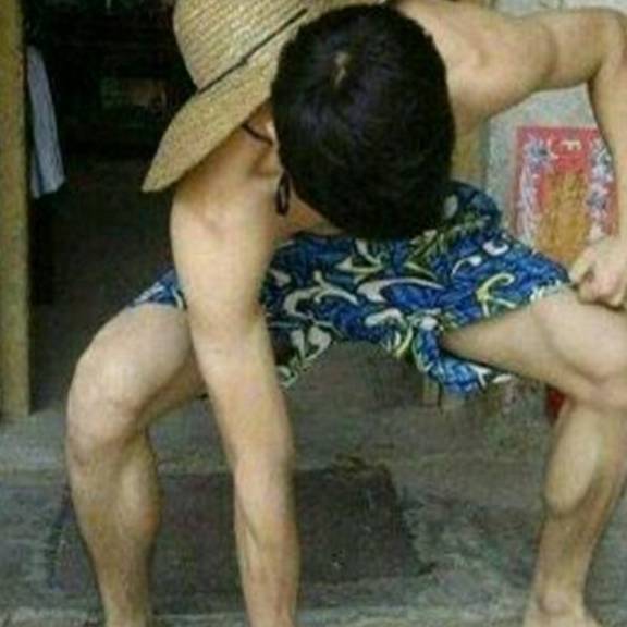 千万别得罪PS大神，不然你会被整到怀疑人生！大神：不信你试试