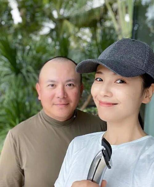 刘涛否认老公炒币亏了，称网络并非法外之地，拒绝造谣及传谣
