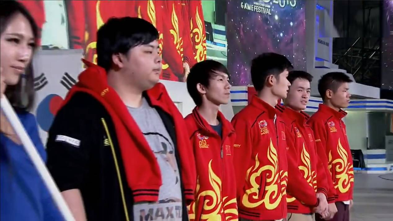 “老OMG的人，没资格喷Uzi”，西卡讲述职业故事：OMG气氛冰冷