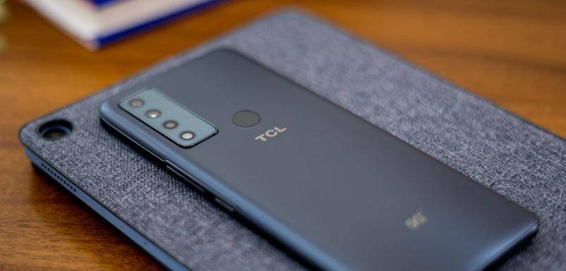 TCL 30 V 5G测评：你应该做的更好
