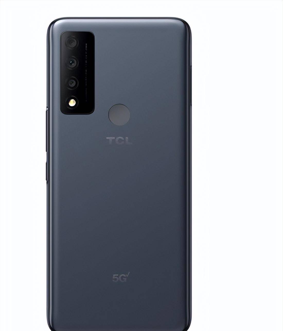 TCL 30 V 5G测评：你应该做的更好
