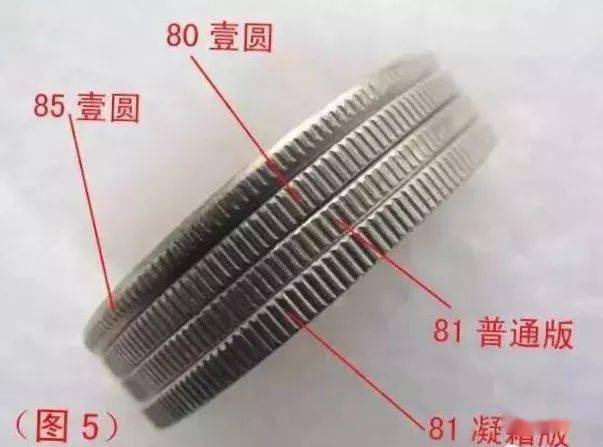 要想玩转壹圆长城币，我们得知道这些版别！