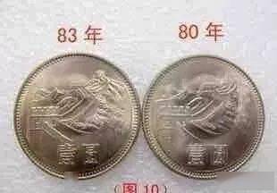 要想玩转壹圆长城币，我们得知道这些版别！
