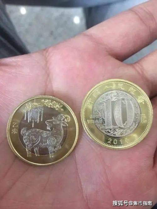 氧化了的币王还值钱吗？
