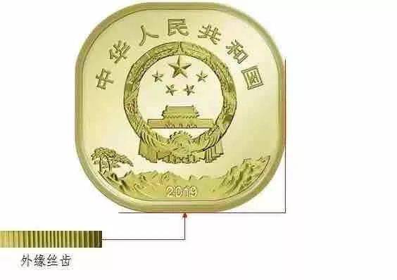 泰山币，有秘密！