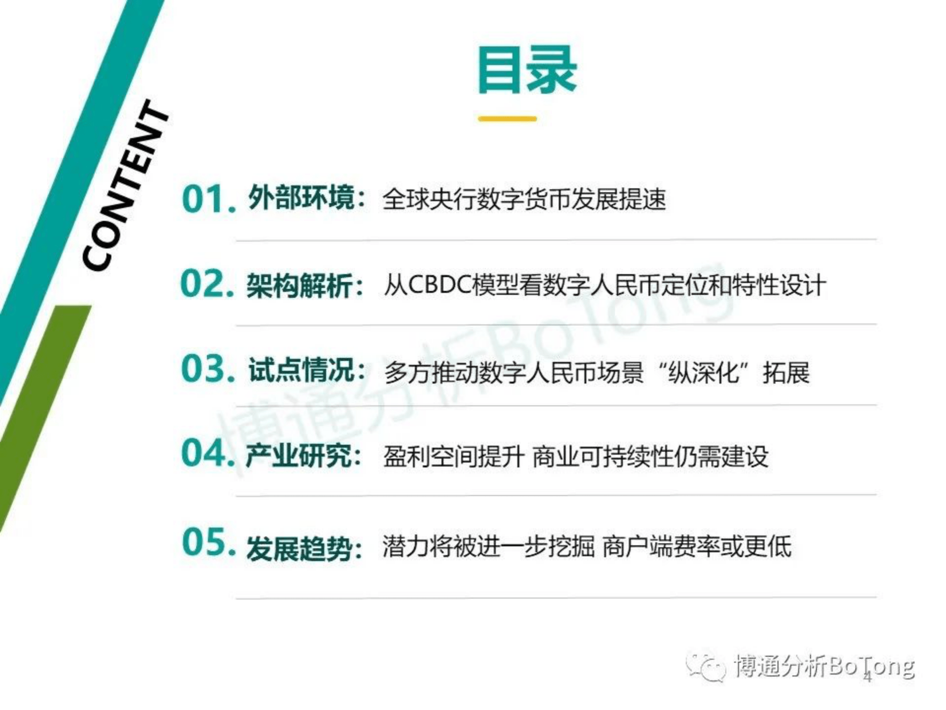 数字人民币行业年度专题分析2022(附下载)