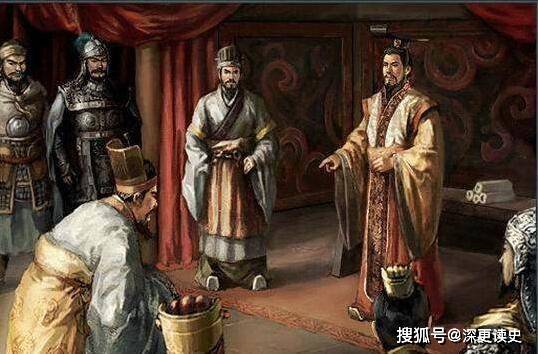 王莽篡位后，专注改革，为何还是会失败？