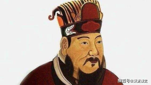 王莽篡位后，专注改革，为何还是会失败？