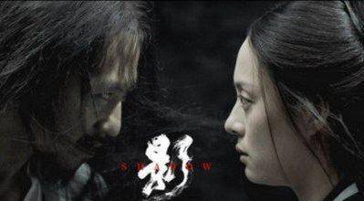 《影》幕后的拍摄故事：境州是都督子虞的影子，而他是邓超的影子