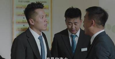 《影》幕后的拍摄故事：境州是都督子虞的影子，而他是邓超的影子