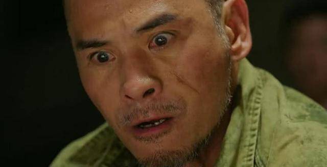 绰号就是low？论起5大外号，天堂哥、欢喜哥都败给《铁探》贱kin