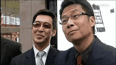 绰号就是low？论起5大外号，天堂哥、欢喜哥都败给《铁探》贱kin