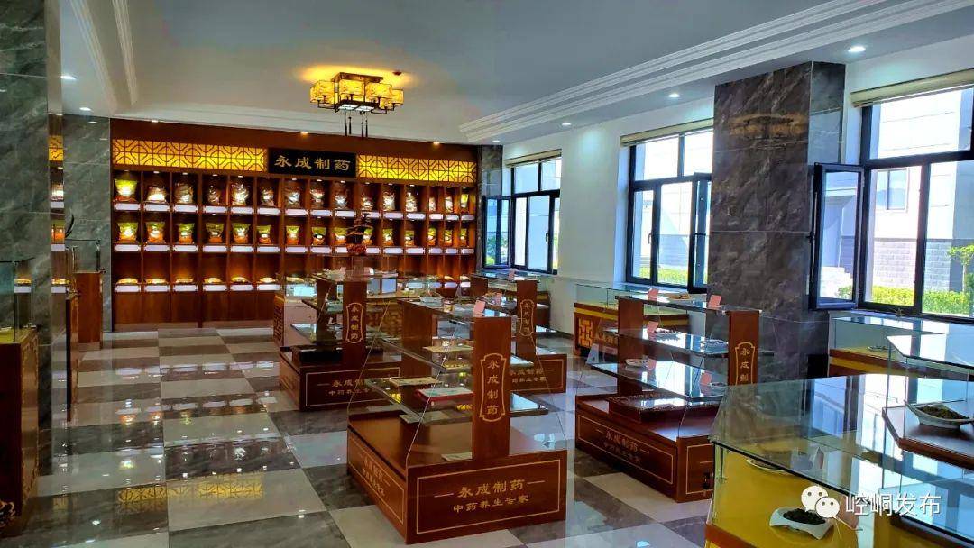 赞！崆峒区“链”出发展新活力