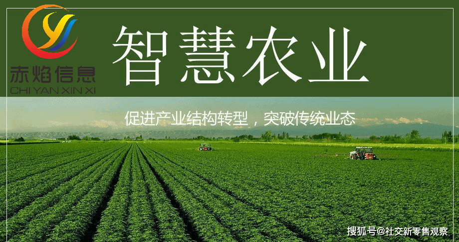共享农场：共享农场的“三赢之道”，你知道吗？
