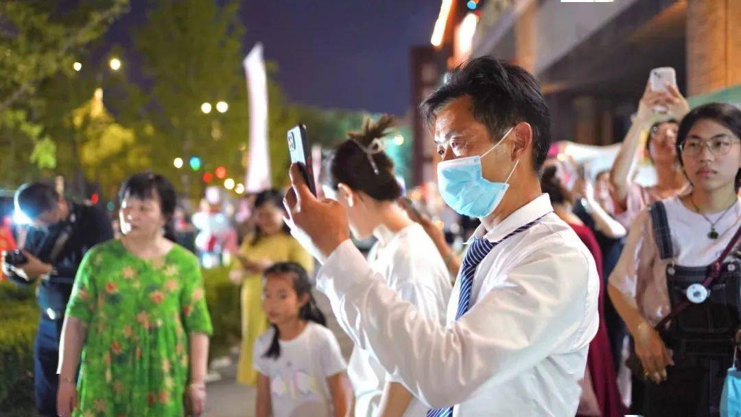 喵喵街二期开街，一起来喵喵喵！