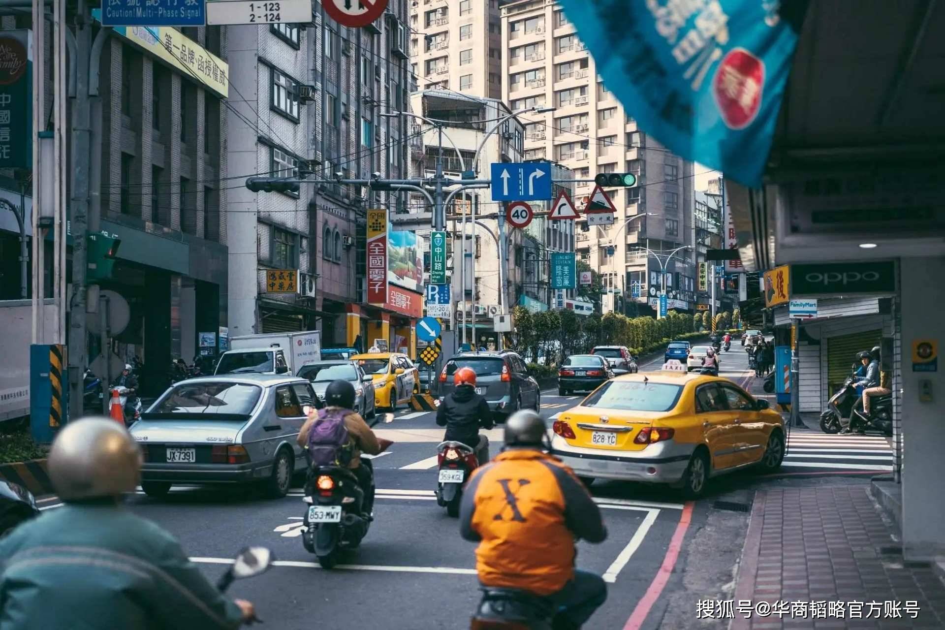 京台高速贯通后，宝岛台湾有哪些地方值得自驾旅行？
