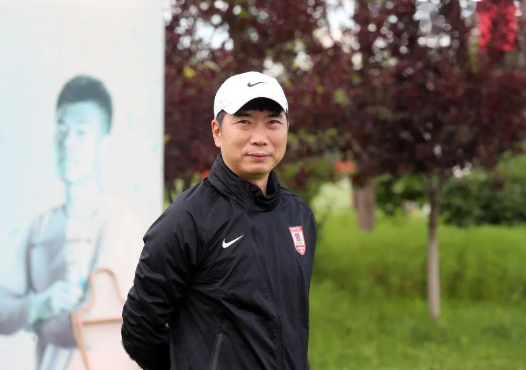 【亚泰动新闻】亚泰视觉探营亚泰将士大本营首训