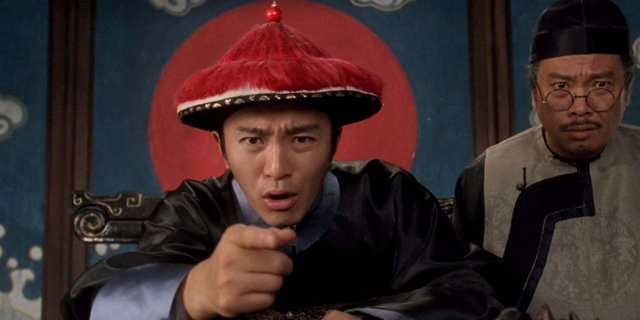 清朝的制台、抚台、臬台、藩台、道台、府台、学台各是多大的官？