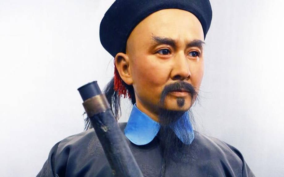 清朝的制台、抚台、臬台、藩台、道台、府台、学台各是多大的官？