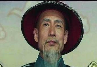 清朝：道台、臬台、藩台、抚台、制台指哪些官员，谁的官职最高？