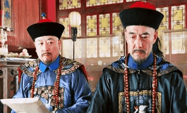 清朝时期，道台、抚台、臬台、藩台、制台都是什么官？哪个官大？