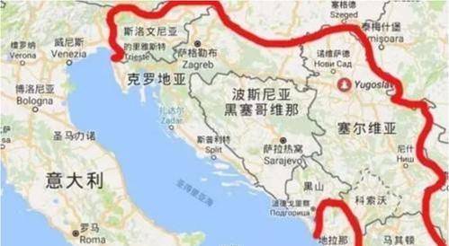 南斯拉夫为何敢与苏联“闹翻”，它的底气是什么？