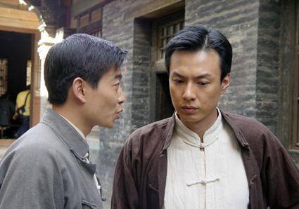 “大少爷”朱铁：因演“滥情”大少爷出名，如今却成痴情好男人