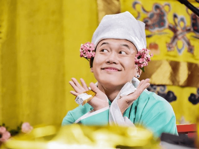为什么德云社叫少爷？不叫少爷难道叫大爷？粉丝说大爷是于谦