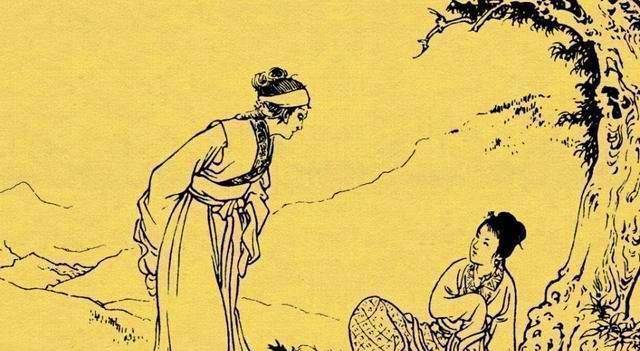 民间故事：她给少爷生了一对儿女，除少爷几个心腹，竟无他人知晓