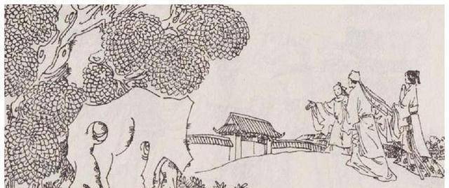民间故事：她给少爷生了一对儿女，除少爷几个心腹，竟无他人知晓