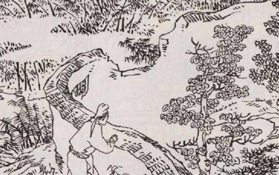 民间故事：她给少爷生了一对儿女，除少爷几个心腹，竟无他人知晓
