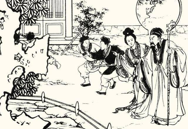 民间故事：她给少爷生了一对儿女，除少爷几个心腹，竟无他人知晓