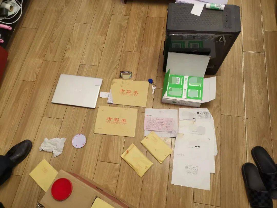 参赌人员10万余人、涉案资金流水超2亿元……四川这起涉2亿元网络赌博大案告破！